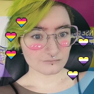 Meet your Posher, Skye